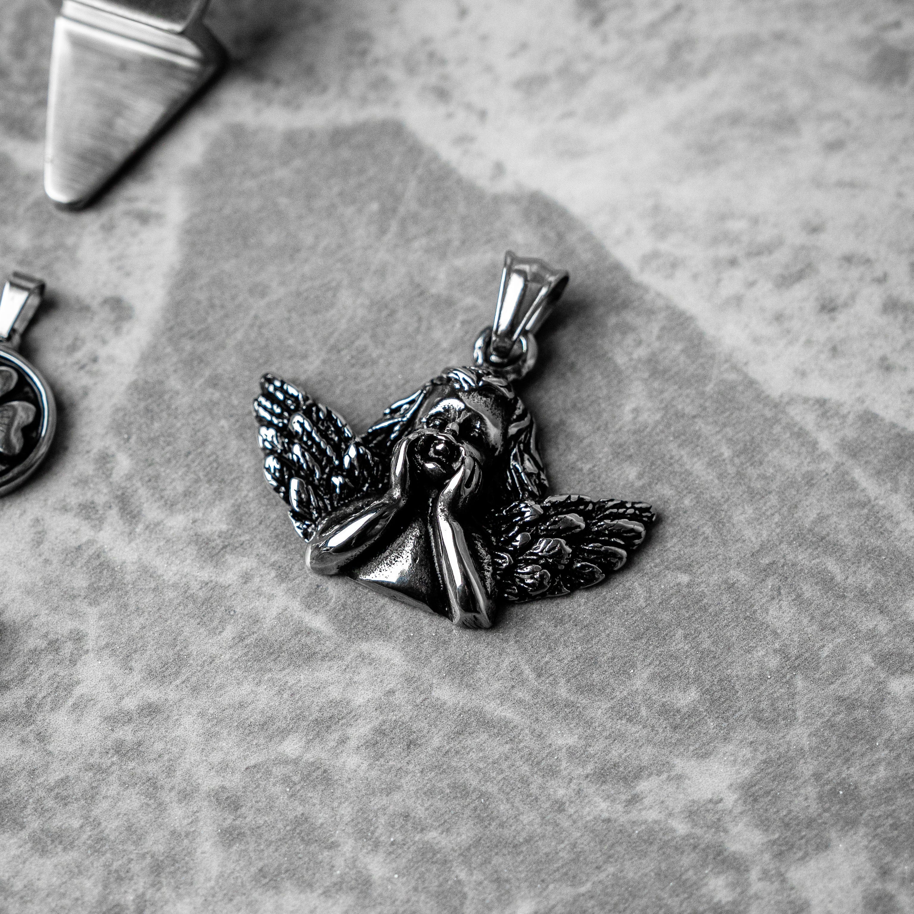 Collares Querubín Querubín joyeria mexico