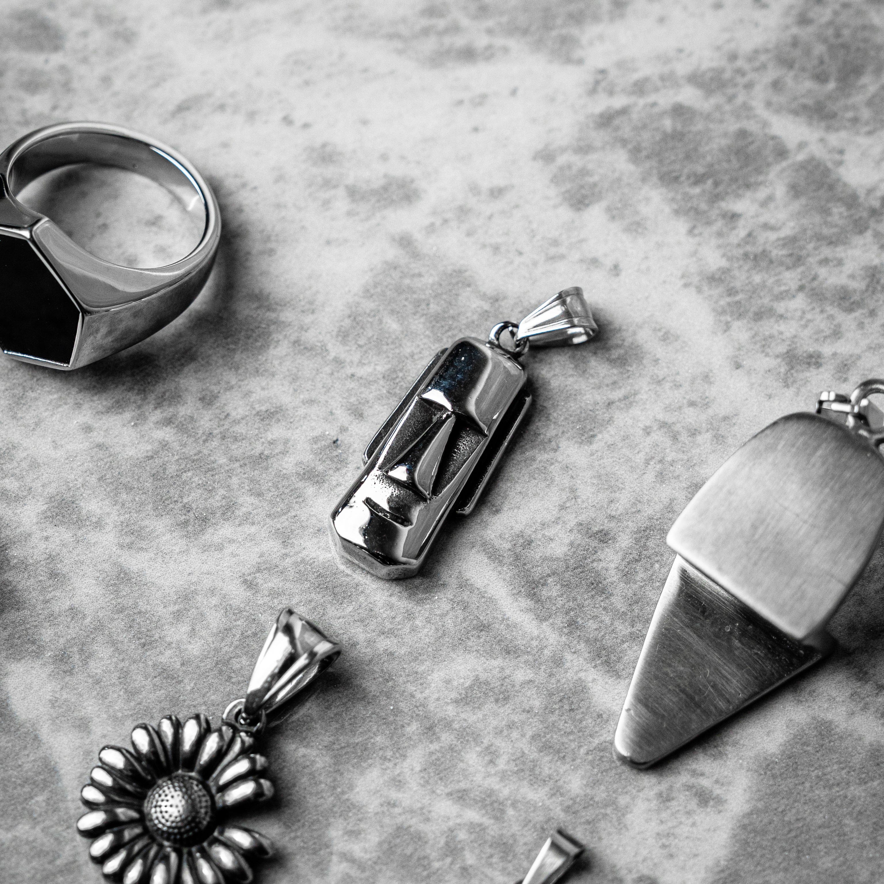 Collares Totem Totem joyeria mexico