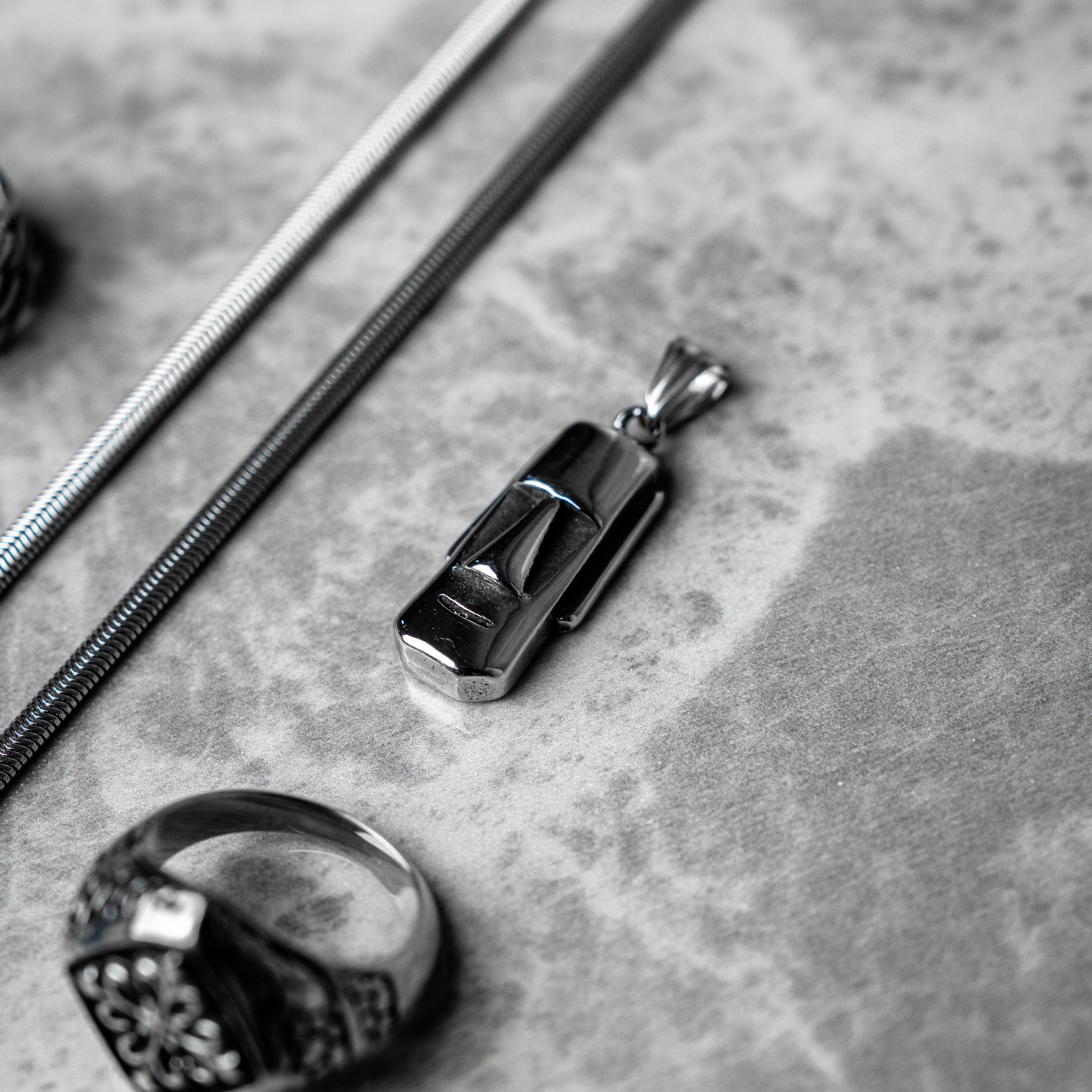 Collares Totem Totem joyeria mexico