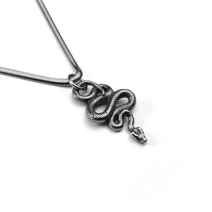 Collares Viper joyeria mexico