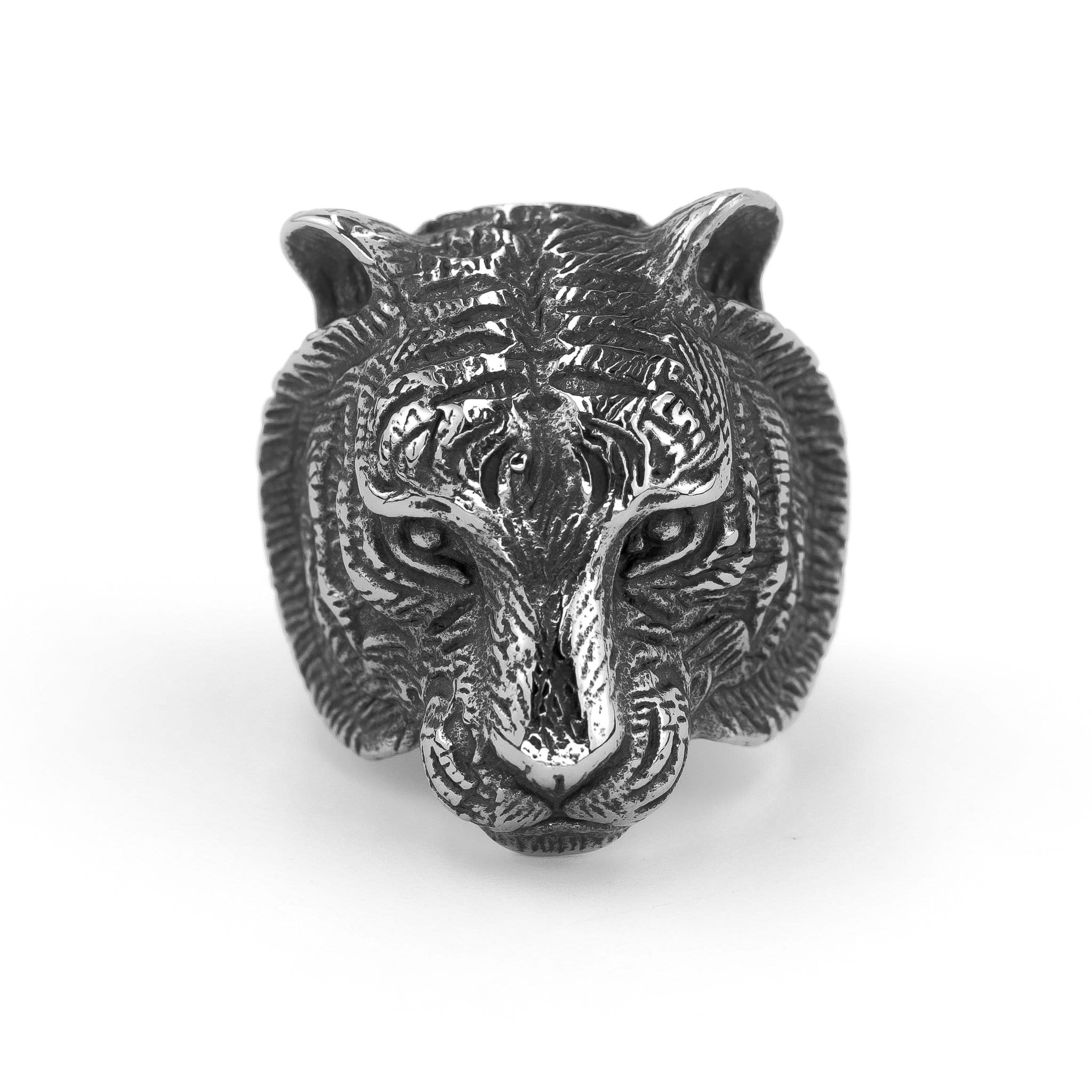 Anillos Bengala joyeria mexico