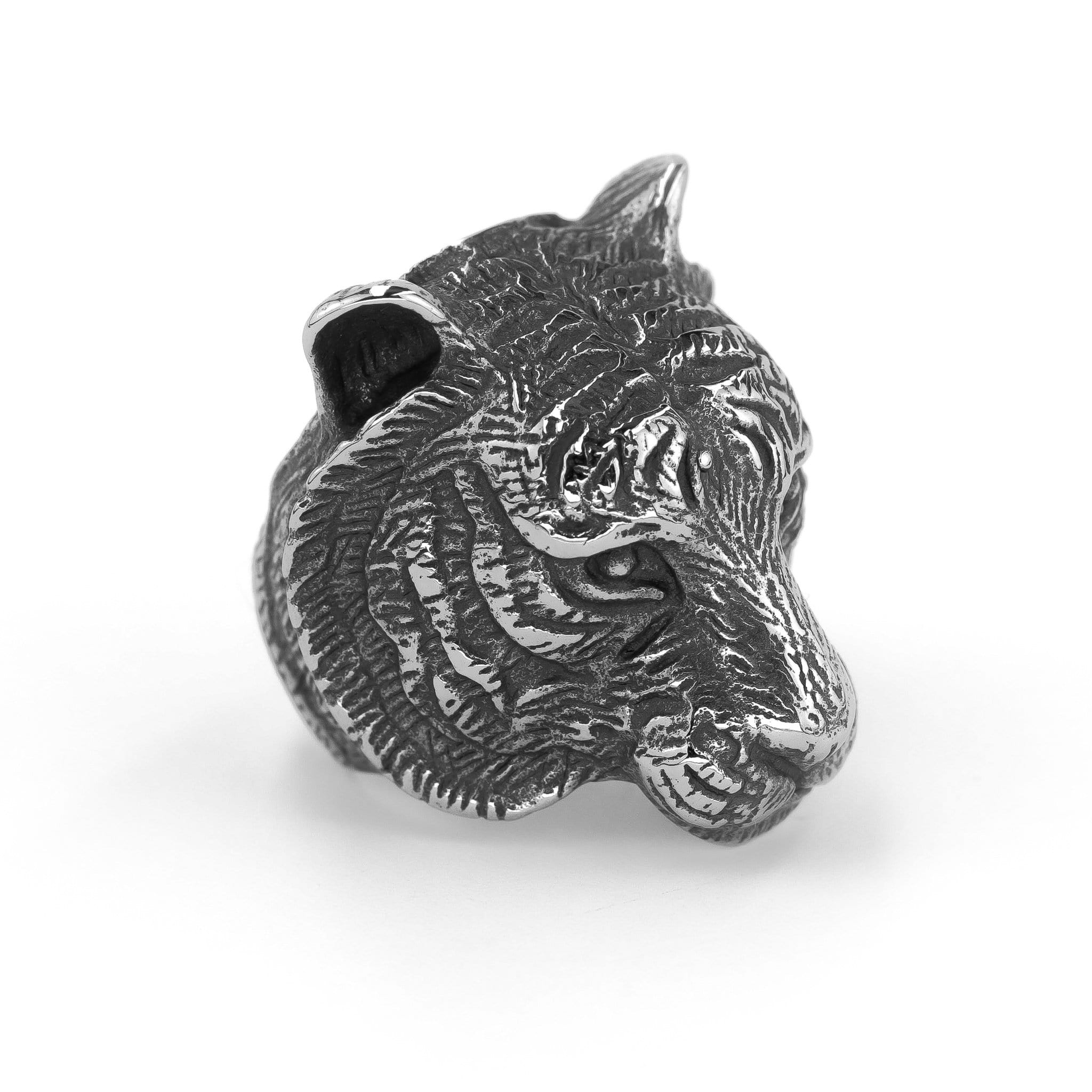 Anillos Bengala joyeria mexico