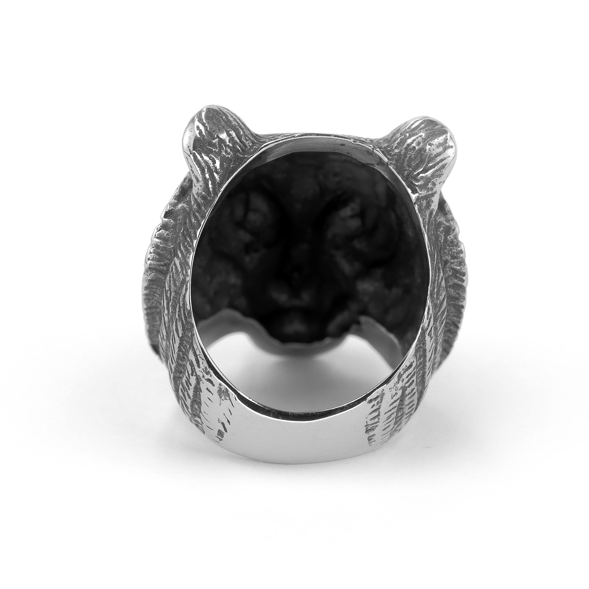 Anillos Bengala joyeria mexico