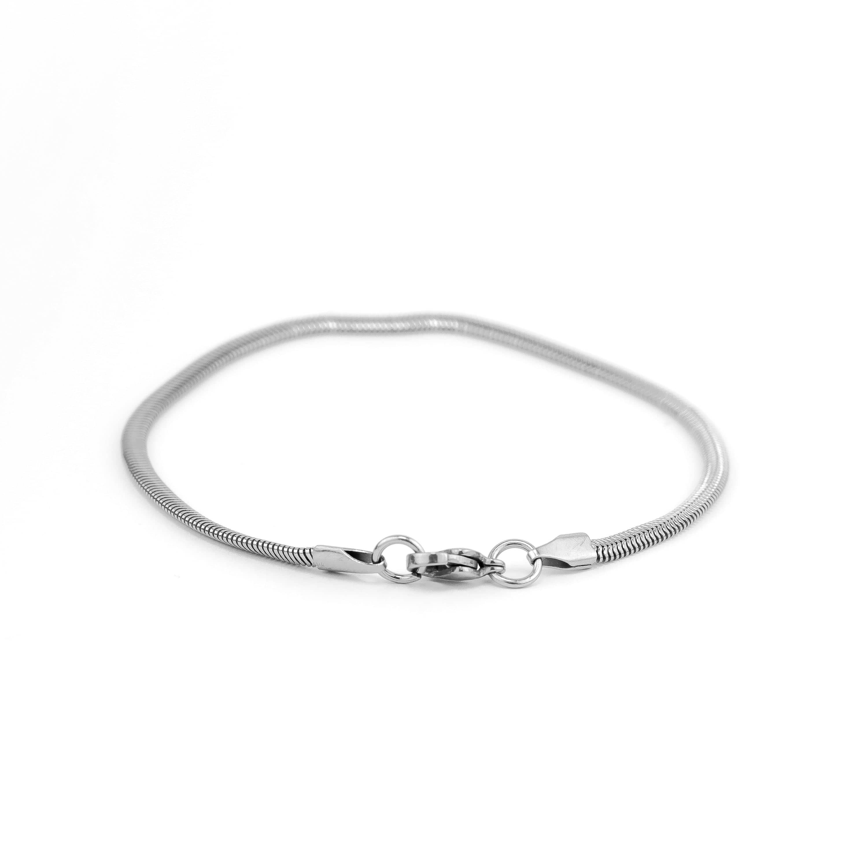 Brazalete Brazalete Óvalo joyeria mexico