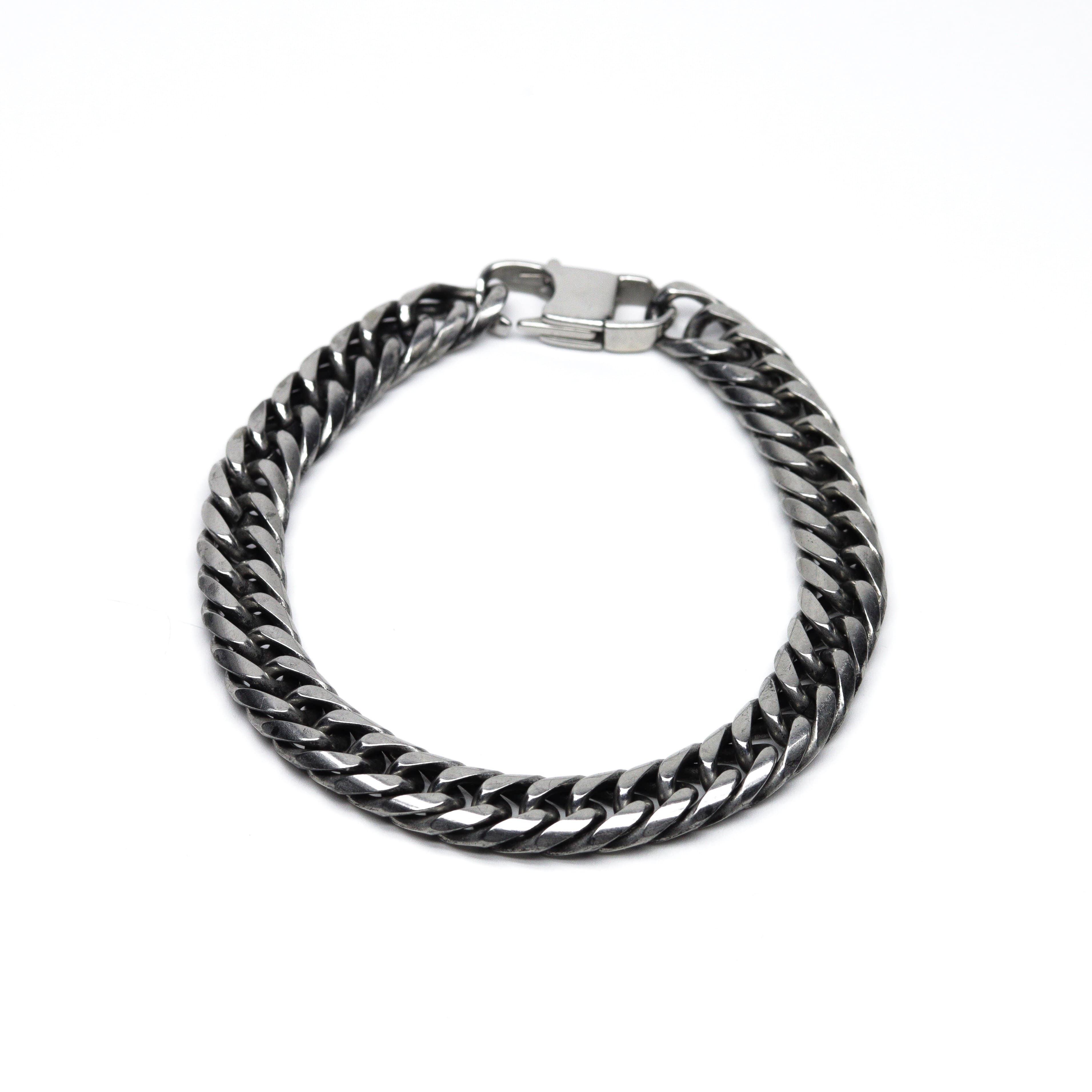 Brazalete Brazalete Pavonado Grueso joyeria mexico