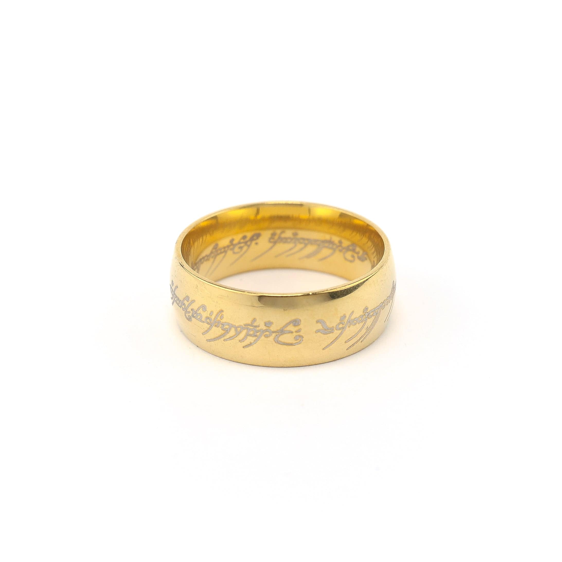 Anillos Anillo Único joyeria mexico