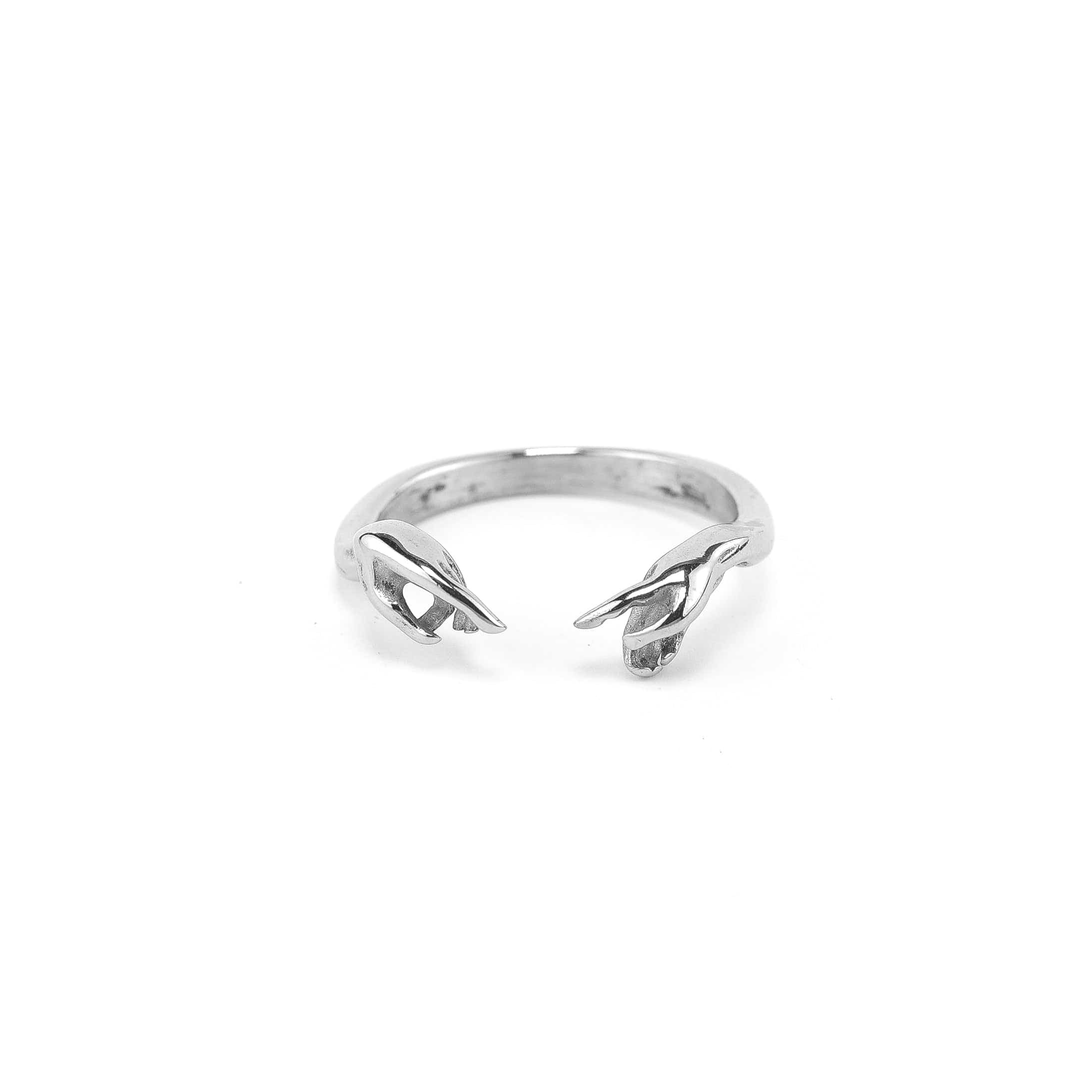 Anillos La Creación joyeria mexico