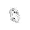 Anillos Plateado / 7 Lamar Lamar joyeria mexico