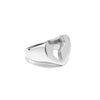 Anillos Plateado / 7 Lover Lover joyeria mexico