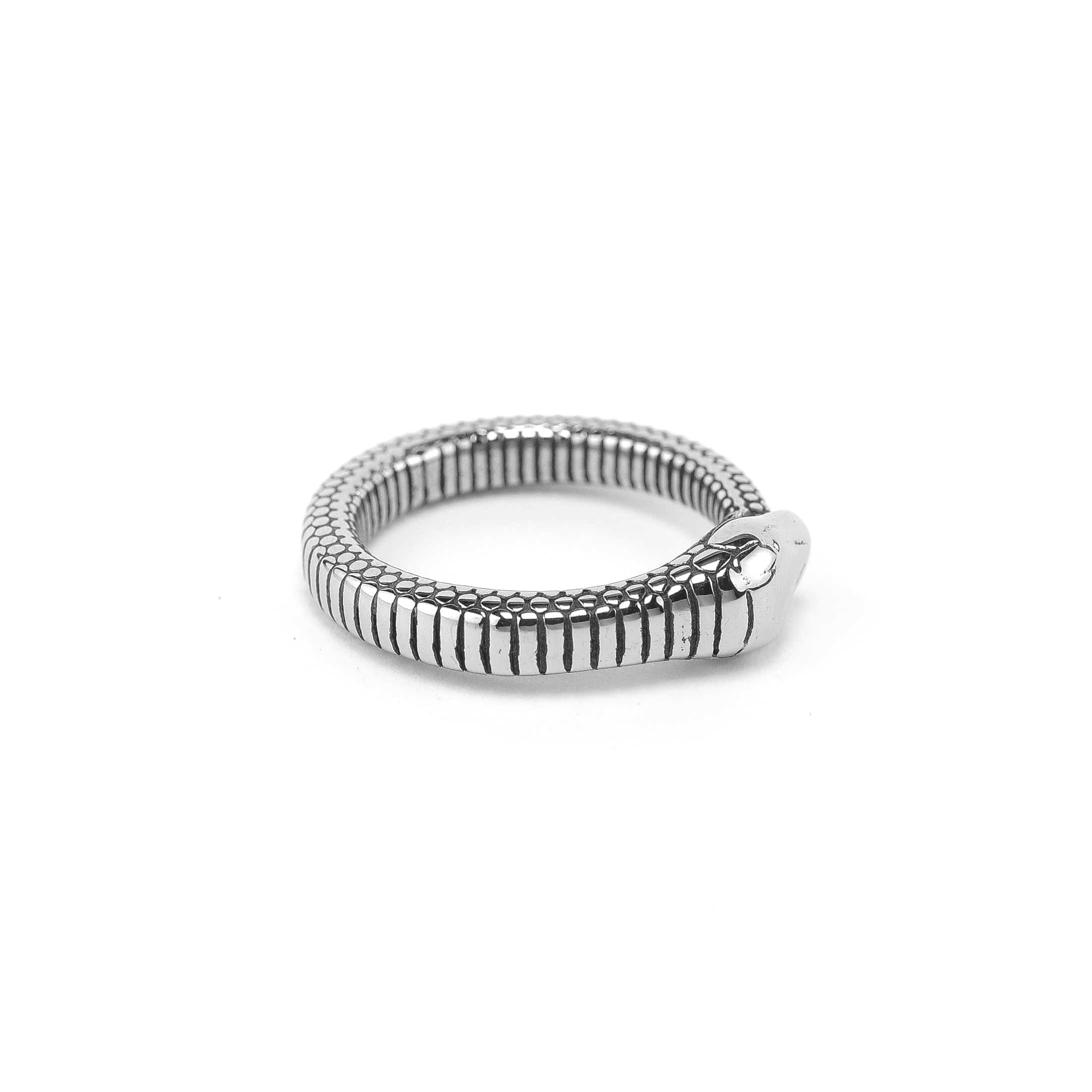 Anillos Mamba joyeria mexico