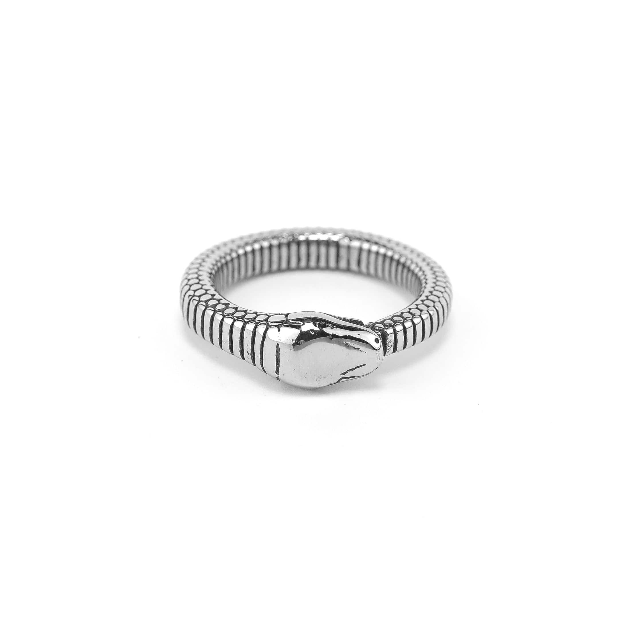 Anillos Mamba joyeria mexico