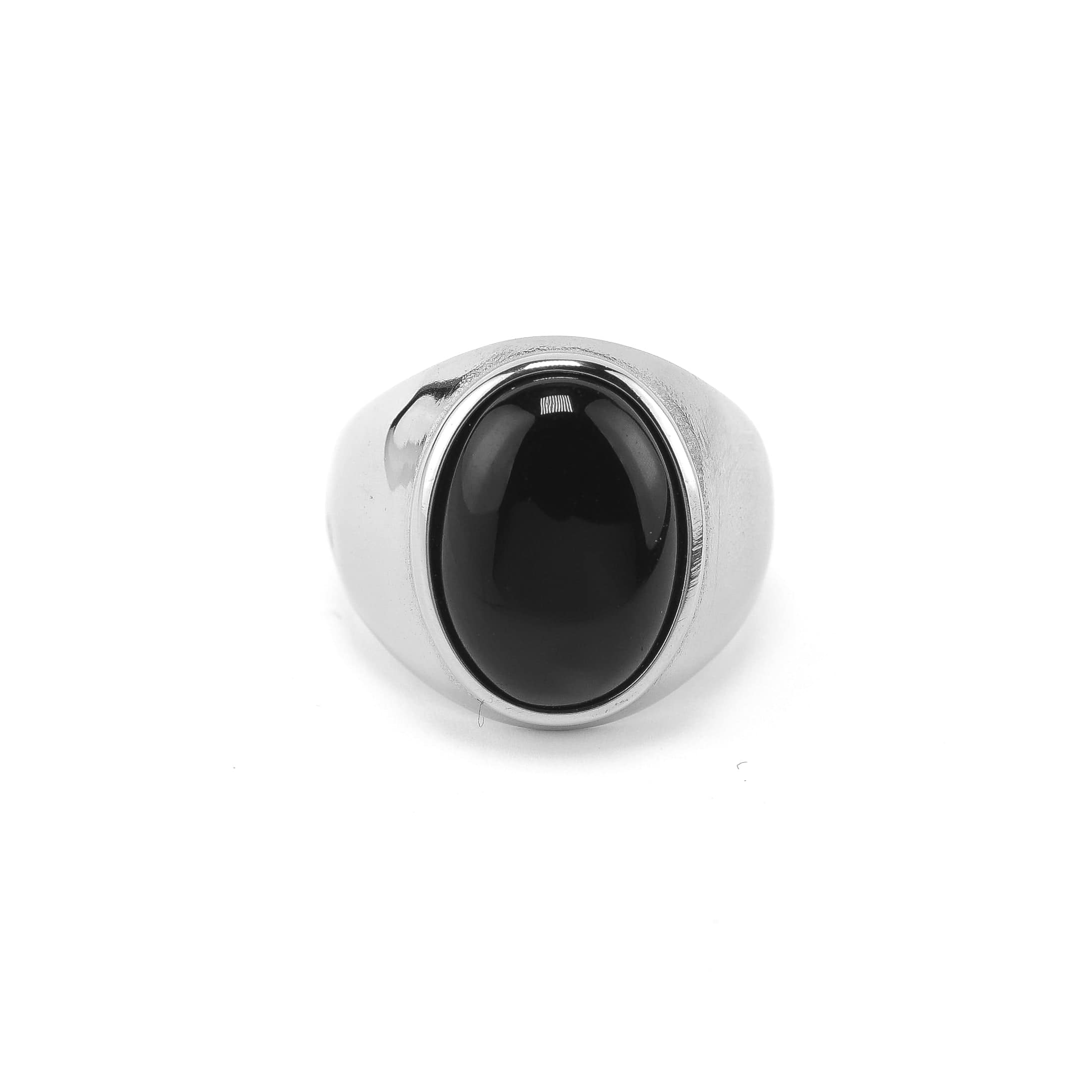 Anillos Obscuridad joyeria mexico