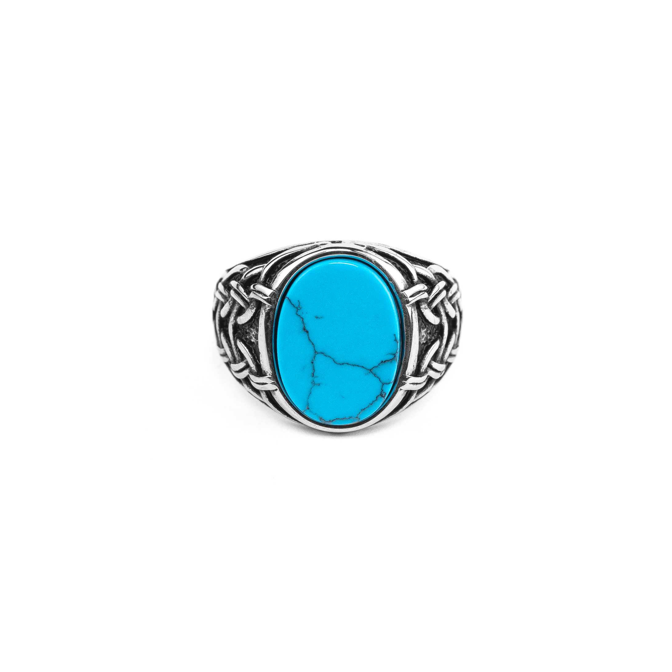 Anillos Poseidón Poseidón joyeria mexico