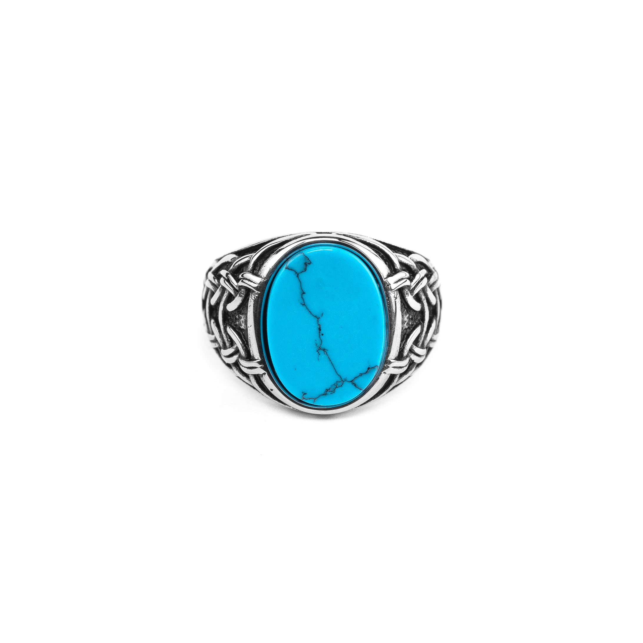 Anillos Poseidón Poseidón joyeria mexico