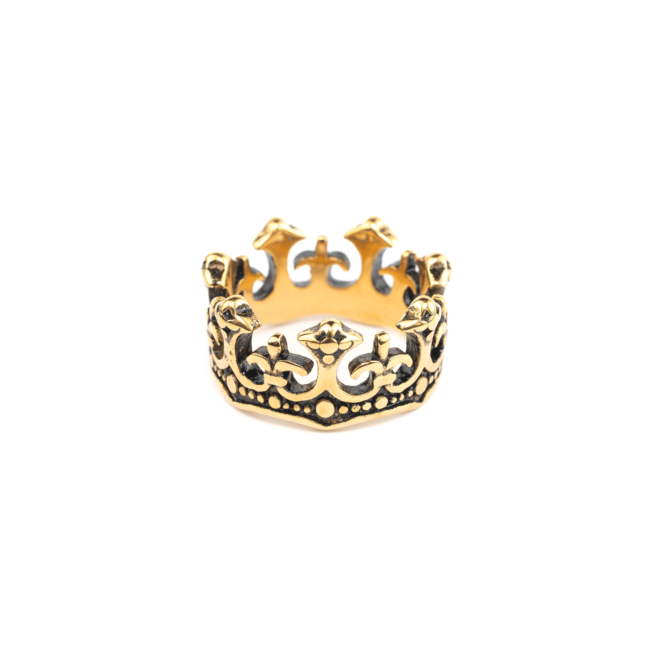 Anillos Rey de reyes Rey de reyes joyeria mexico