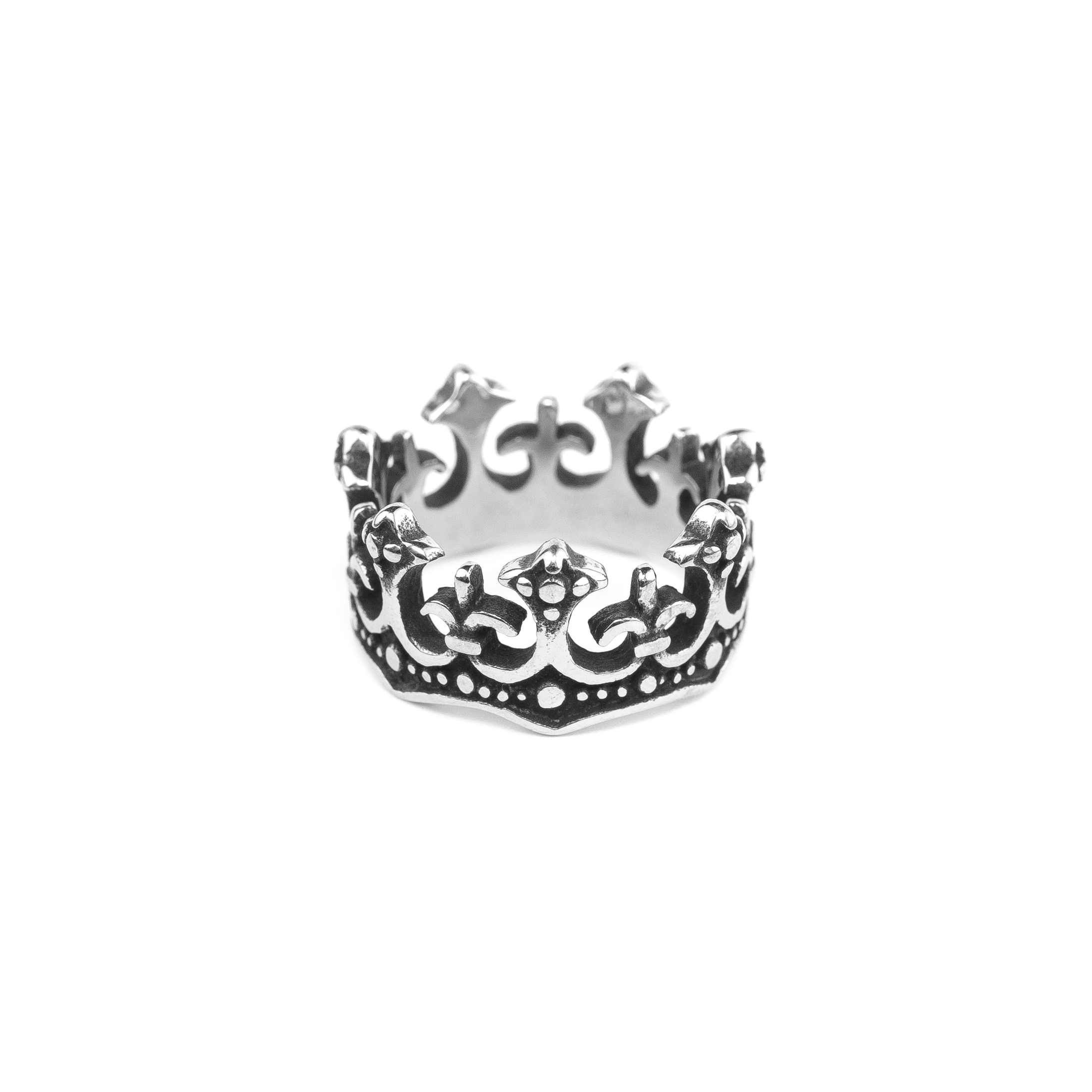 Anillos Rey de reyes Rey de reyes joyeria mexico