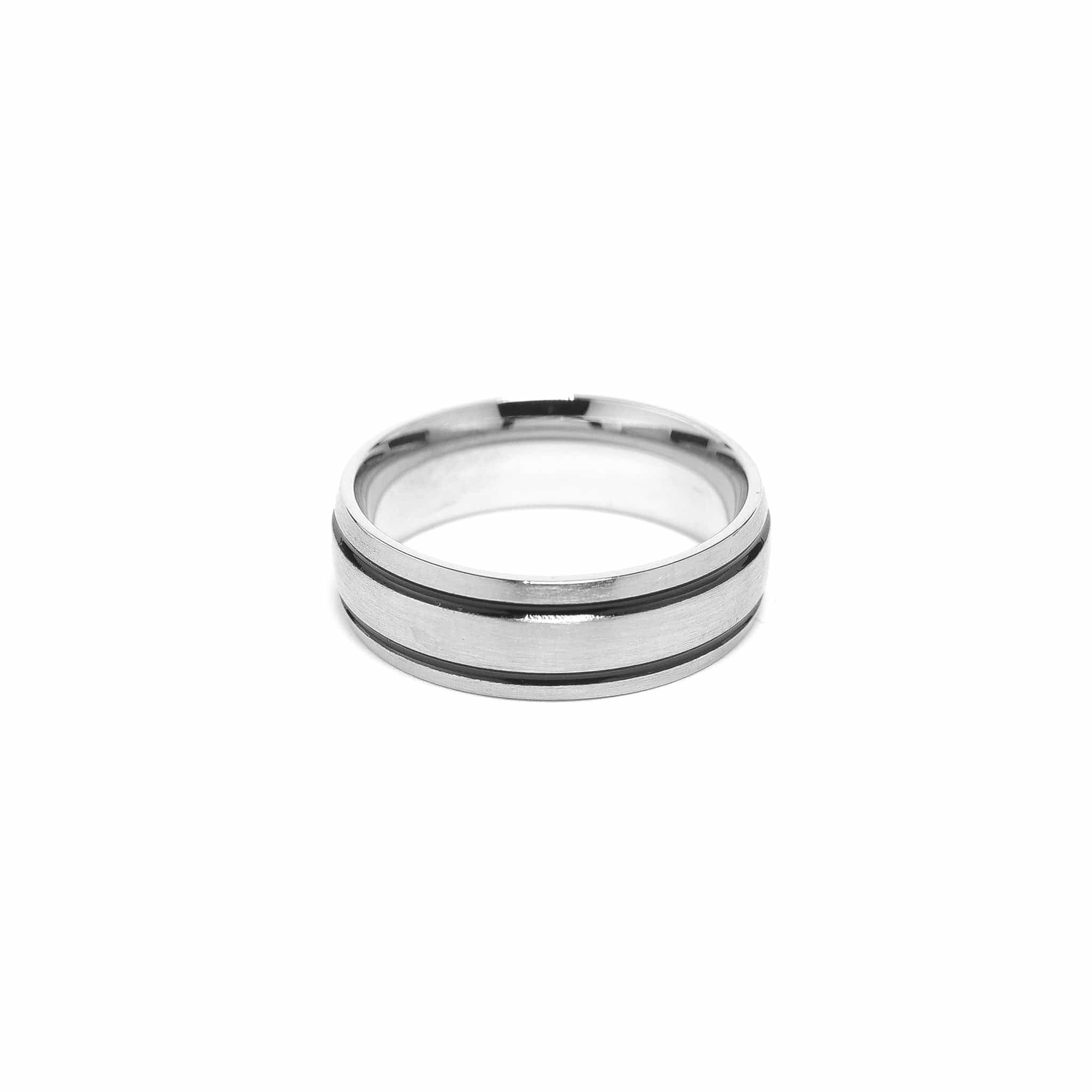 Anillos Triple Plata Triple Plata joyeria mexico