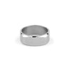 Anillos Anillo Semi Rolo joyeria mexico