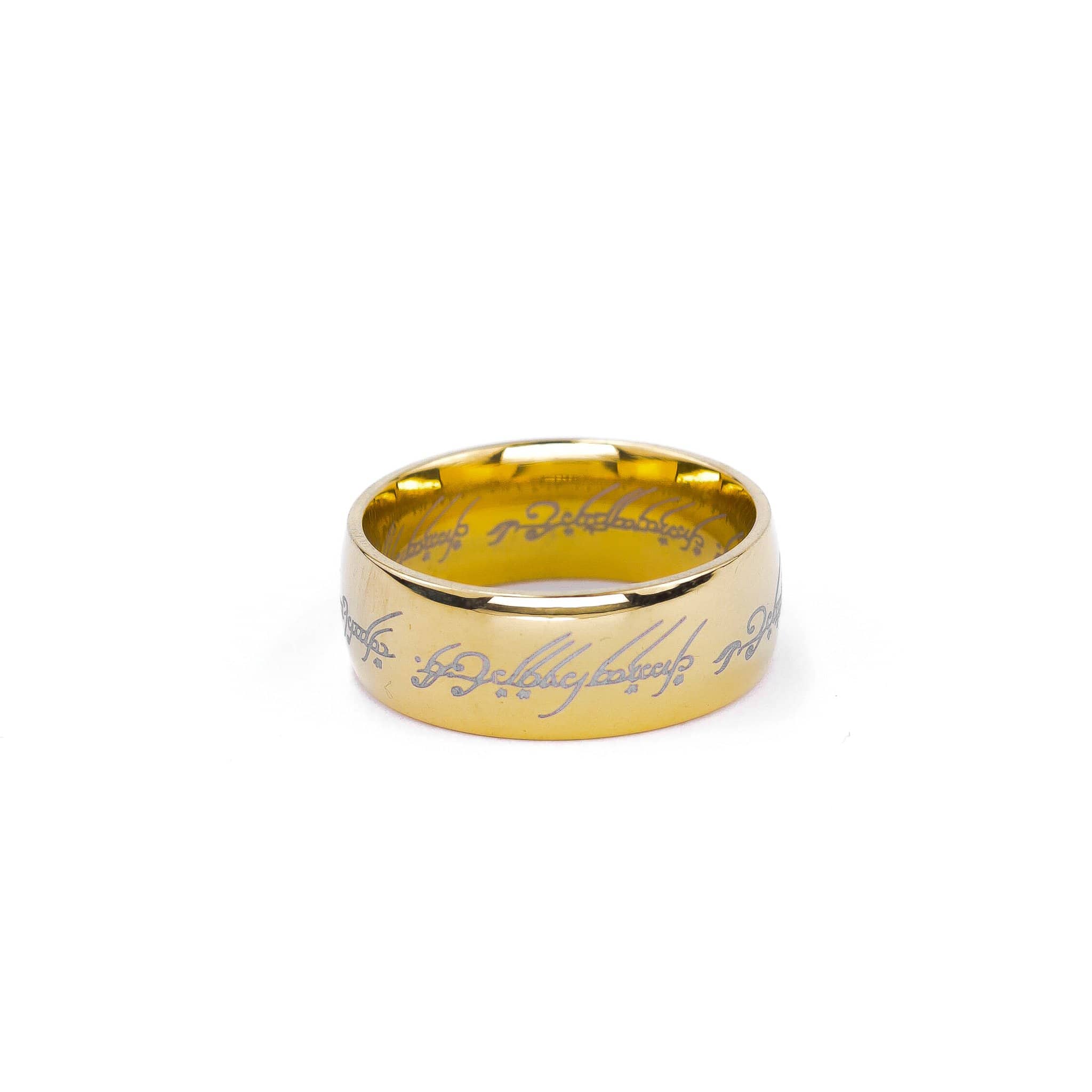 Anillos Anillo Único joyeria mexico