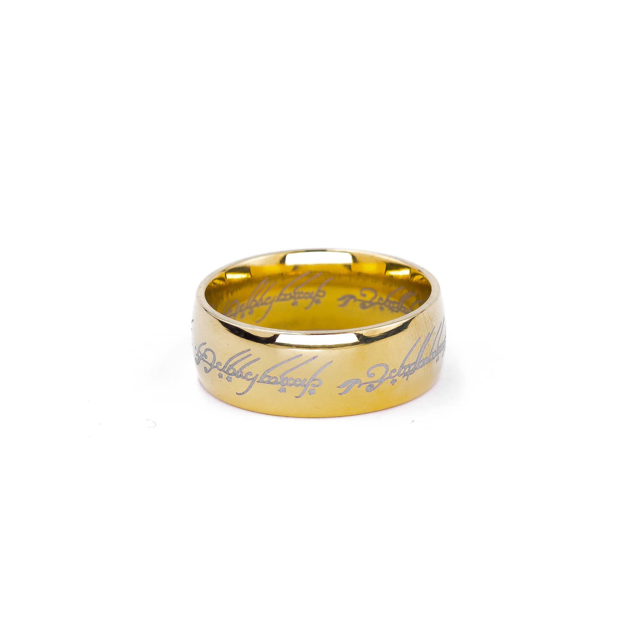 Anillos Anillo Único joyeria mexico
