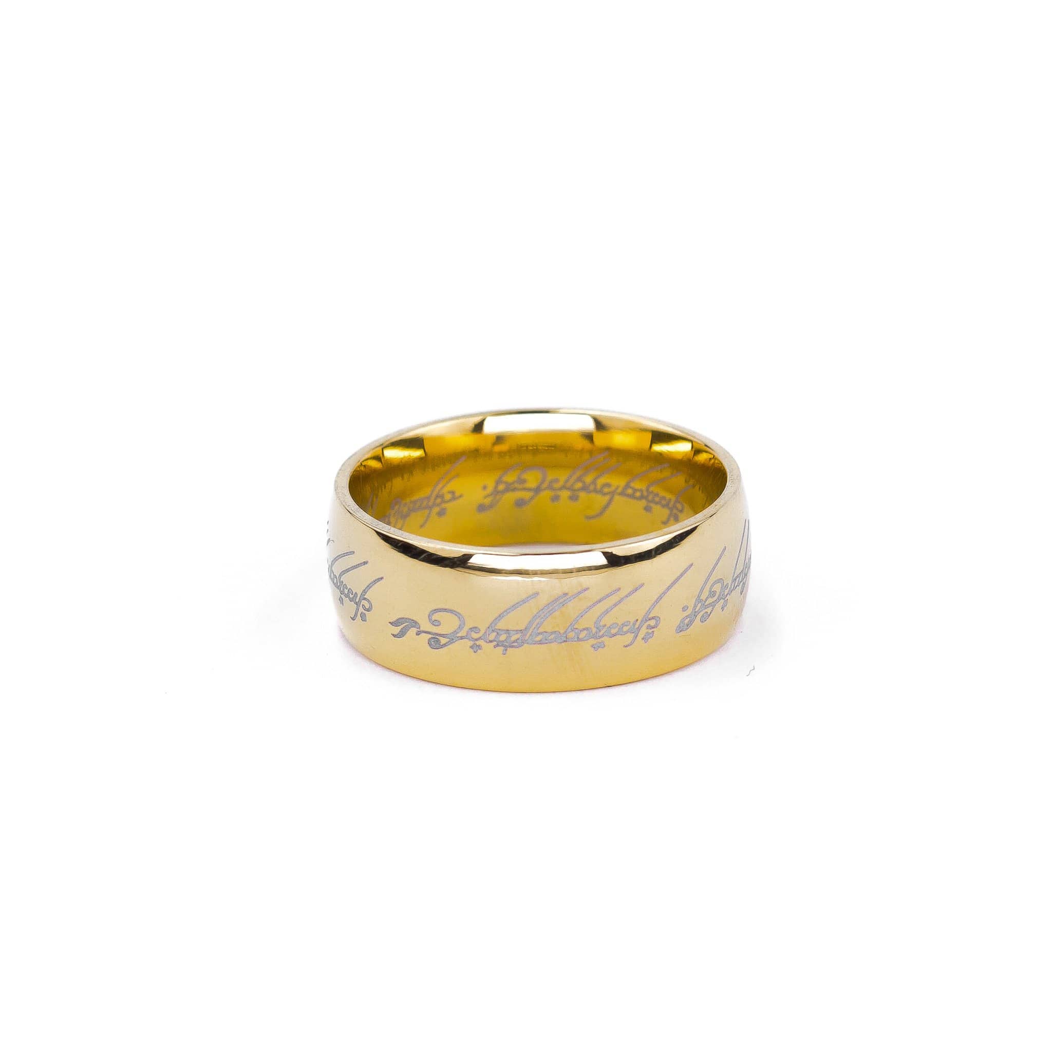 Anillos Anillo Único joyeria mexico