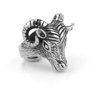 Anillos Cimarrón joyeria mexico