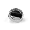 Anillos Doble Koi joyeria mexico