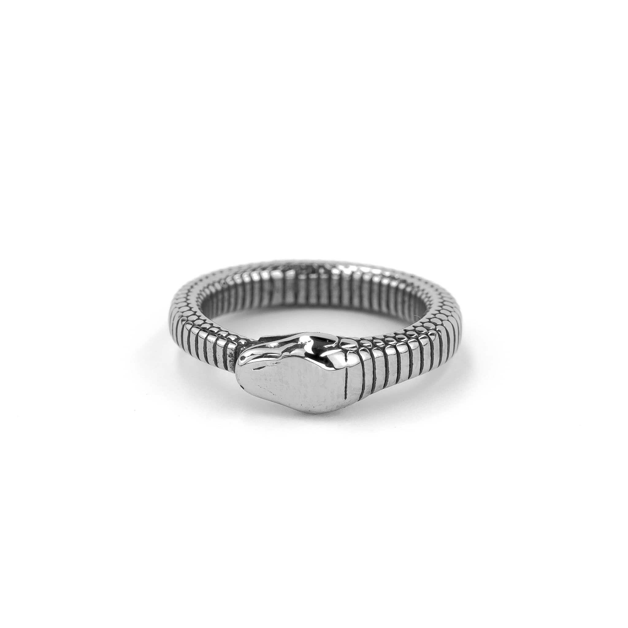 Anillos Mamba joyeria mexico