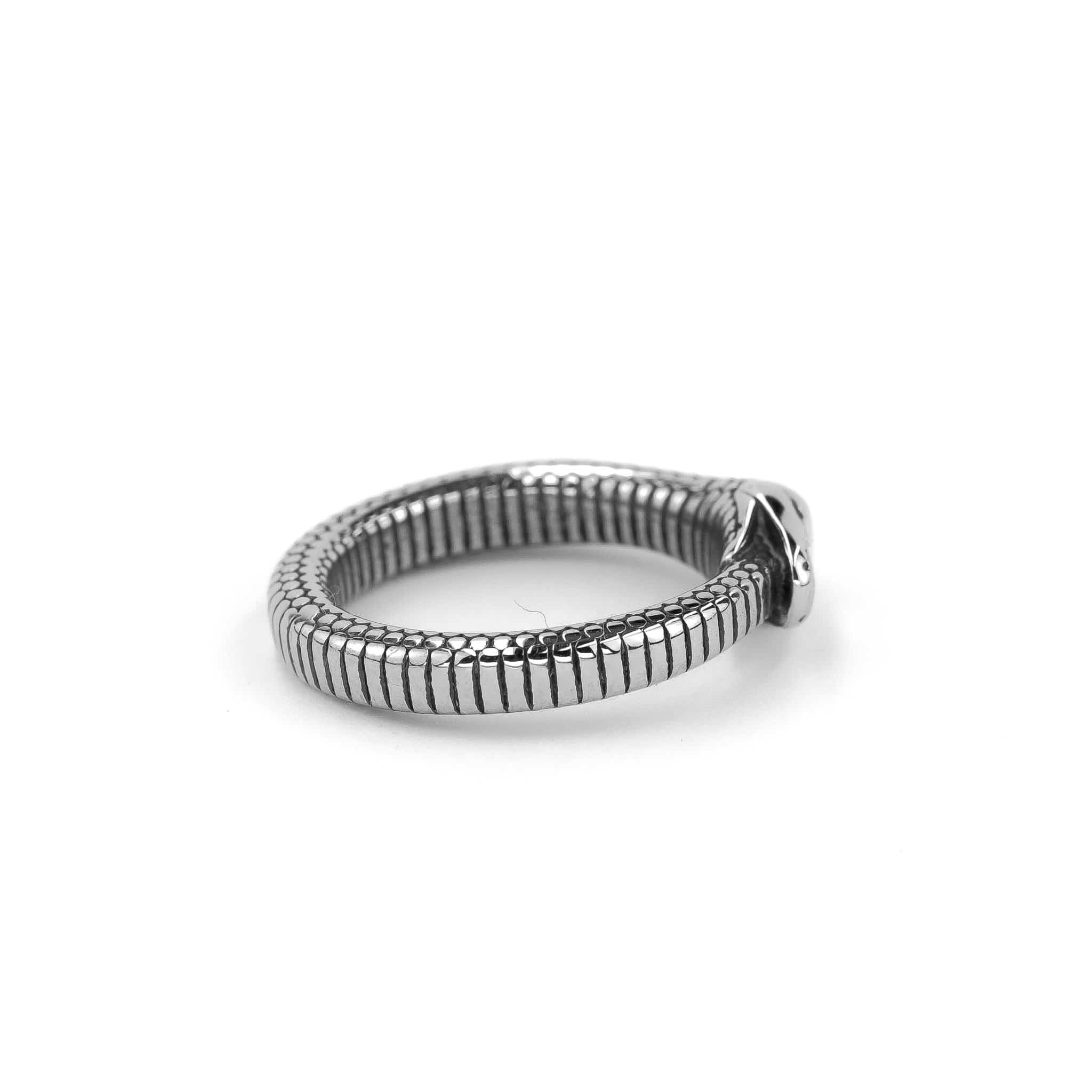Anillos Mamba joyeria mexico