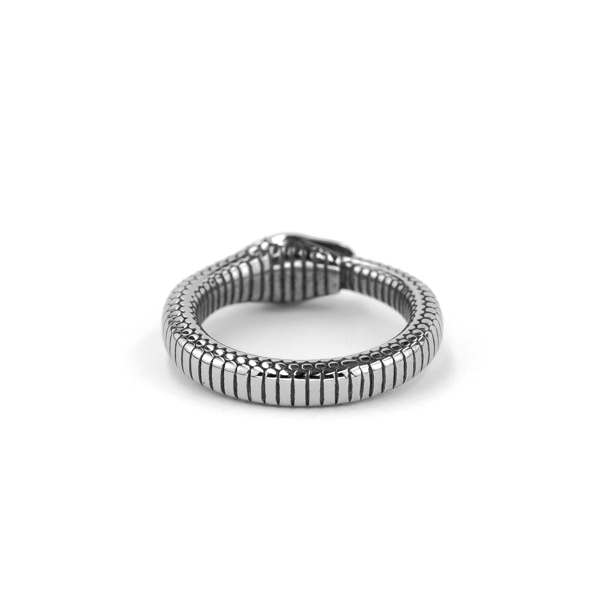 Anillos Mamba joyeria mexico