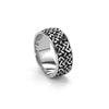 Anillos Nudo V3 joyeria mexico