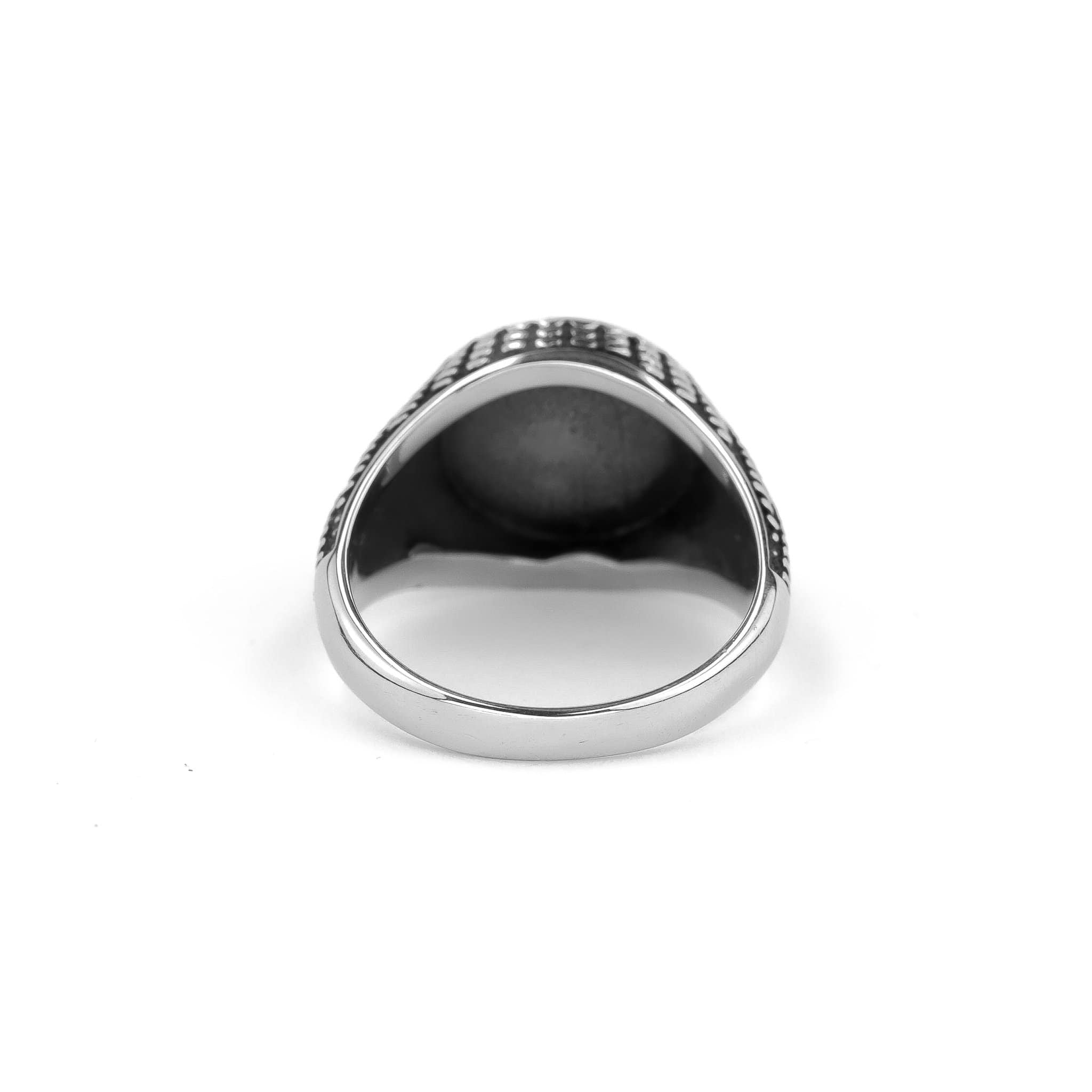Anillos Odin joyeria mexico