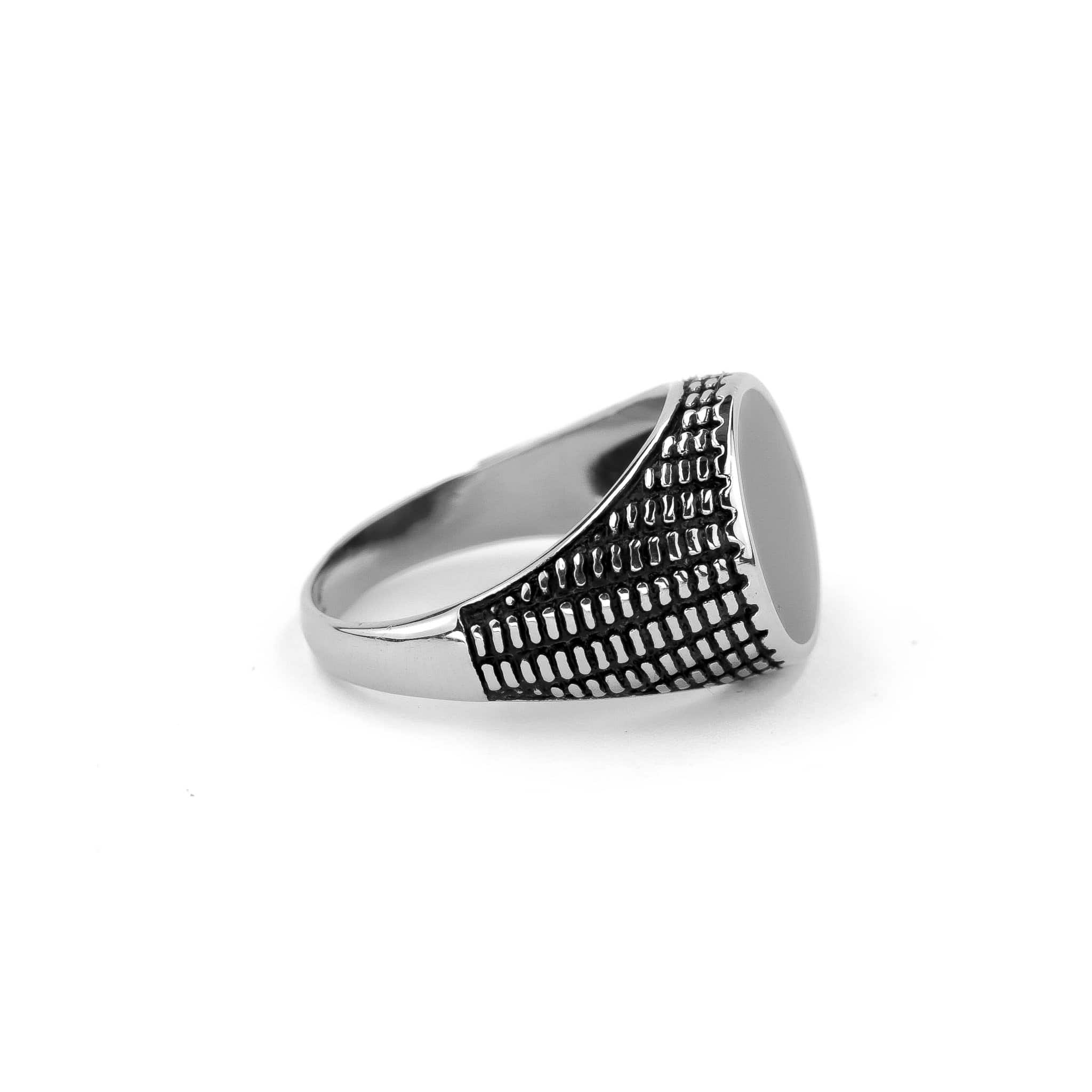 Anillos Odin joyeria mexico