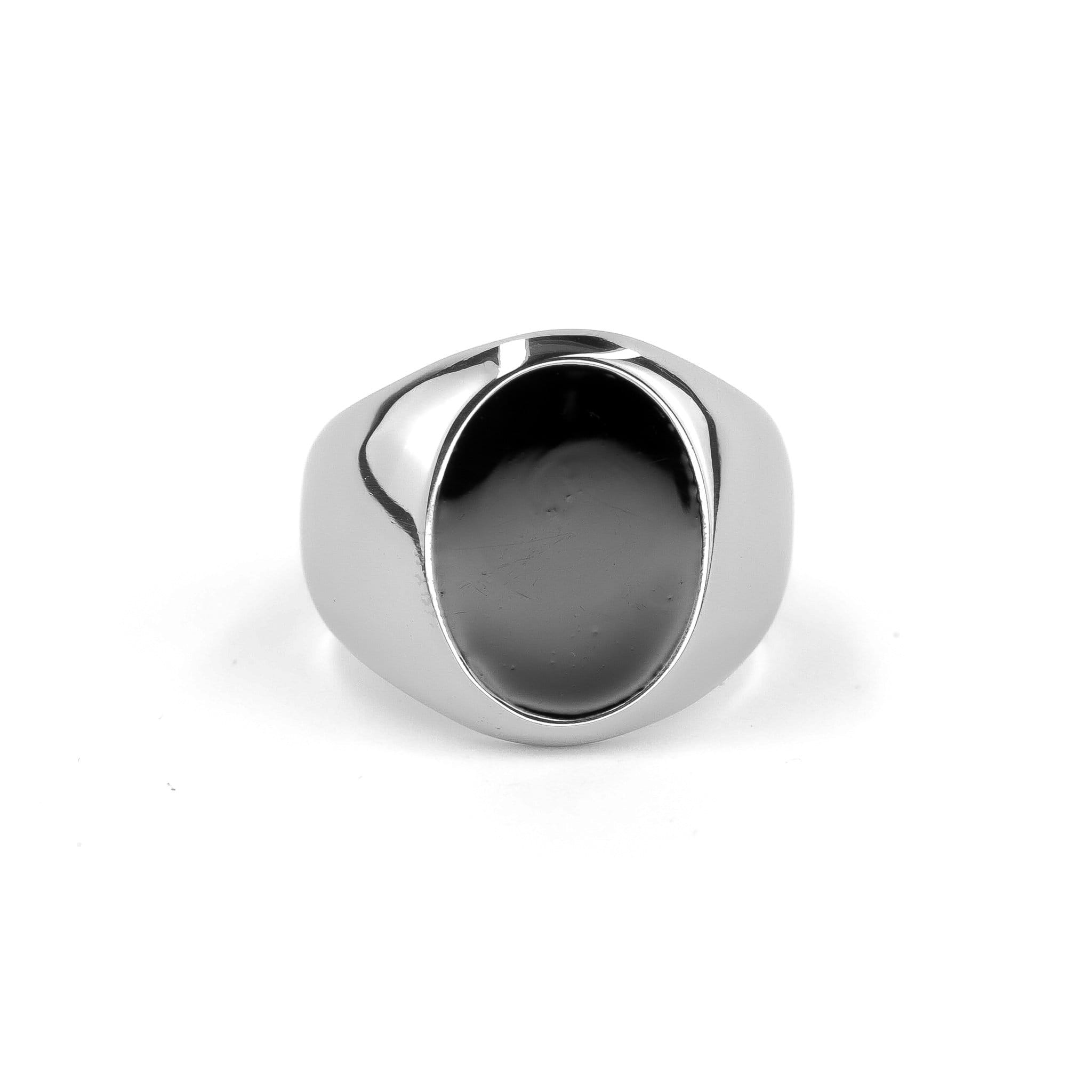 Anillos Ojo de Cuervo joyeria mexico