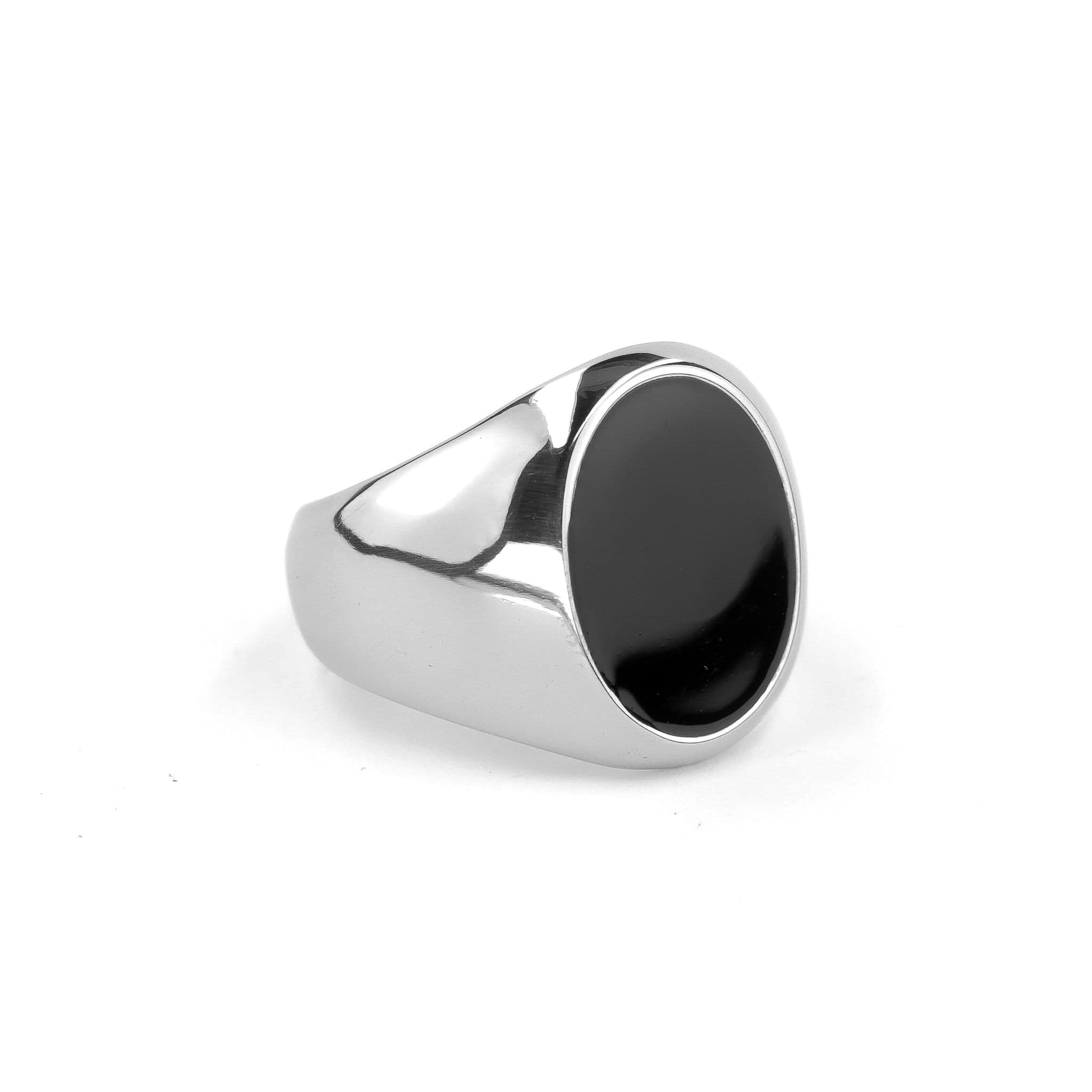 Anillos Ojo de Cuervo joyeria mexico