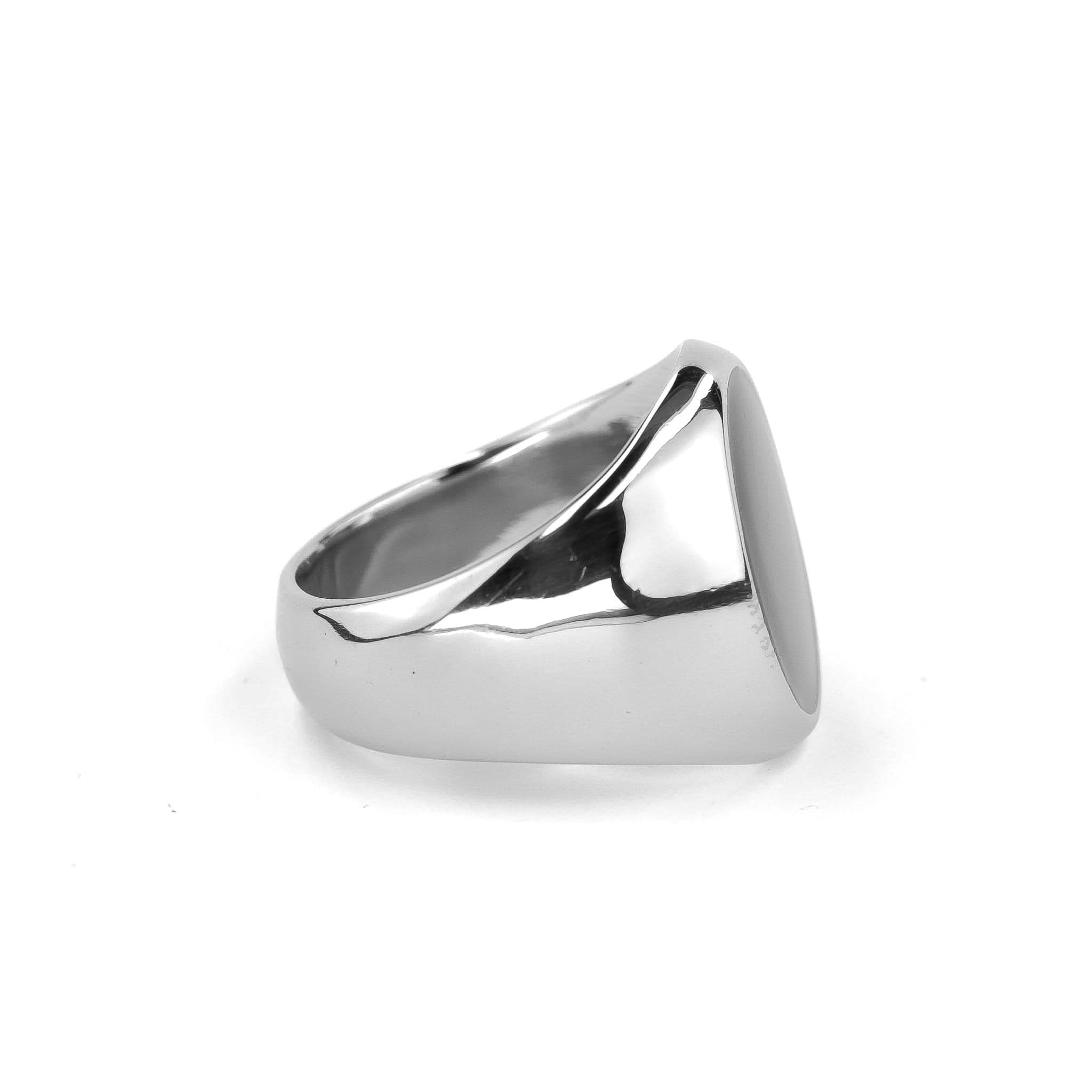 Anillos Ojo de Cuervo joyeria mexico
