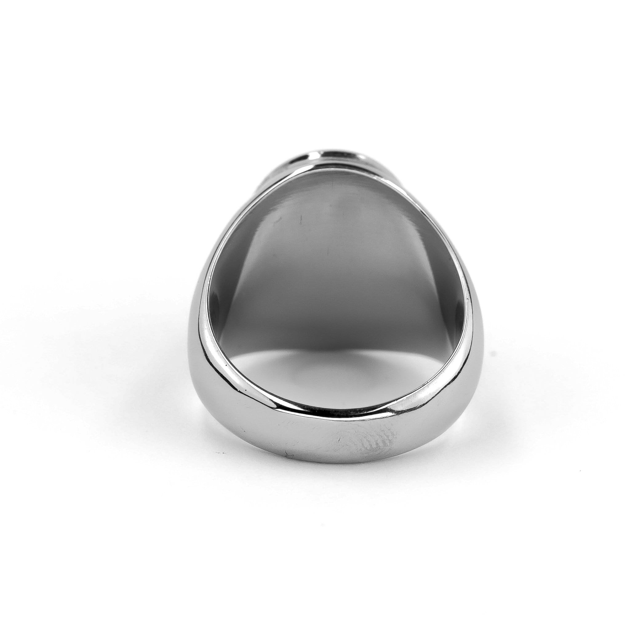 Anillos Oscuridad joyeria mexico