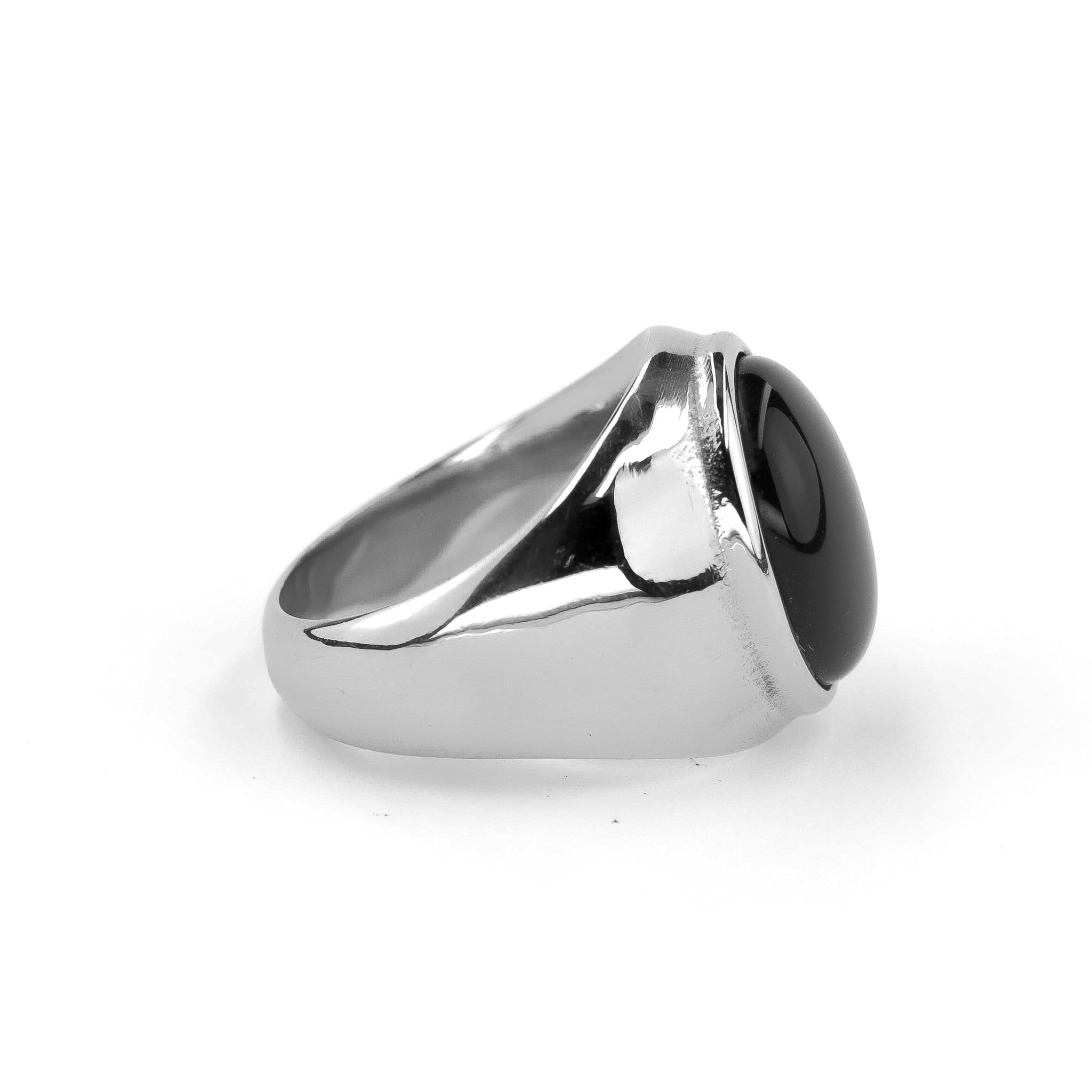 Anillos Oscuridad joyeria mexico