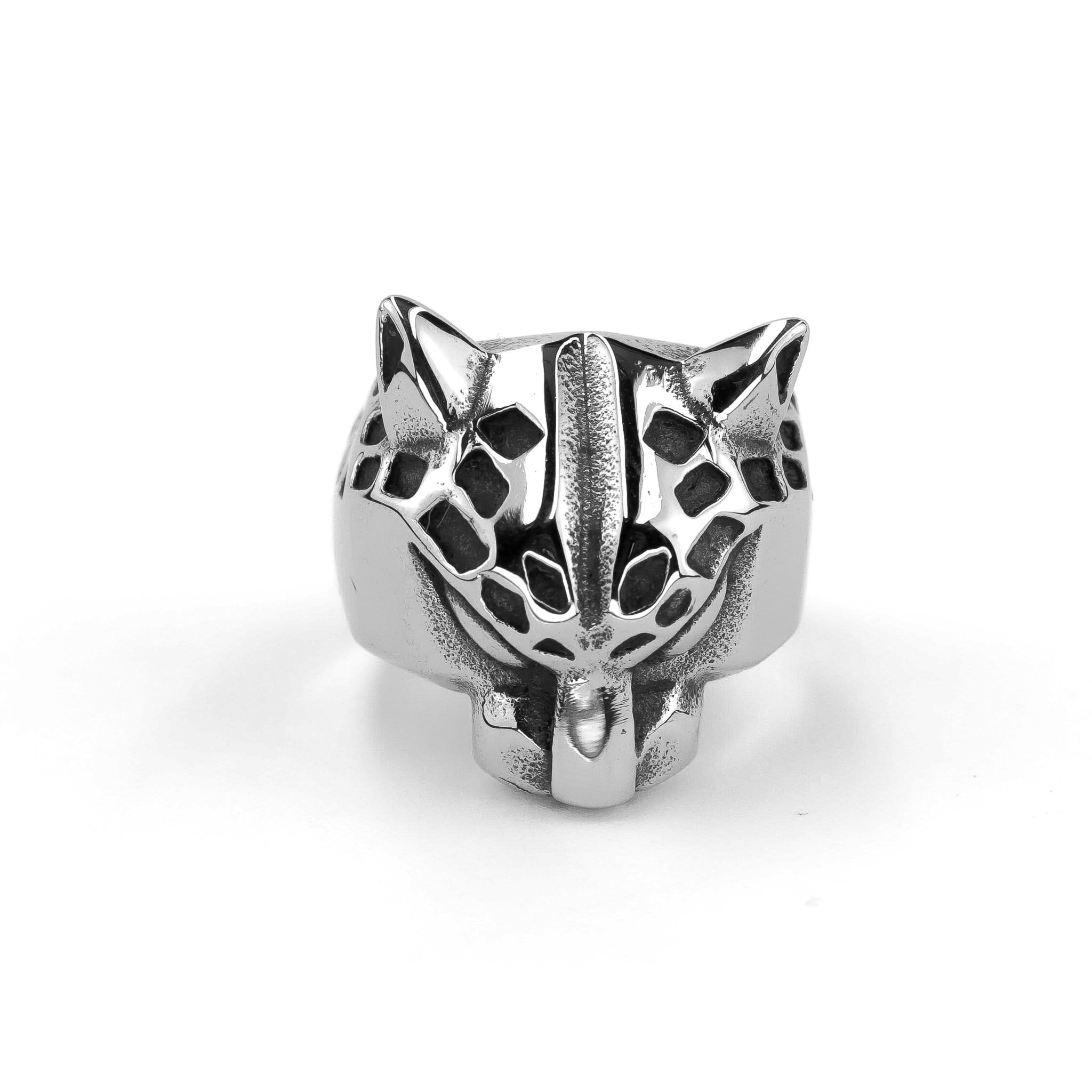 Anillos Pardus joyeria mexico