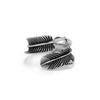 Anillos Pluma de Fénix joyeria mexico