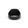 Anillos Pulso Negro joyeria mexico