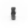 Anillos Punto Triple joyeria mexico