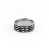 Anillos Punto Triple joyeria mexico