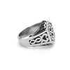 Anillos Serpientes de Odin joyeria mexico