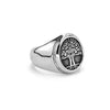Anillos Yggdrasil joyeria mexico