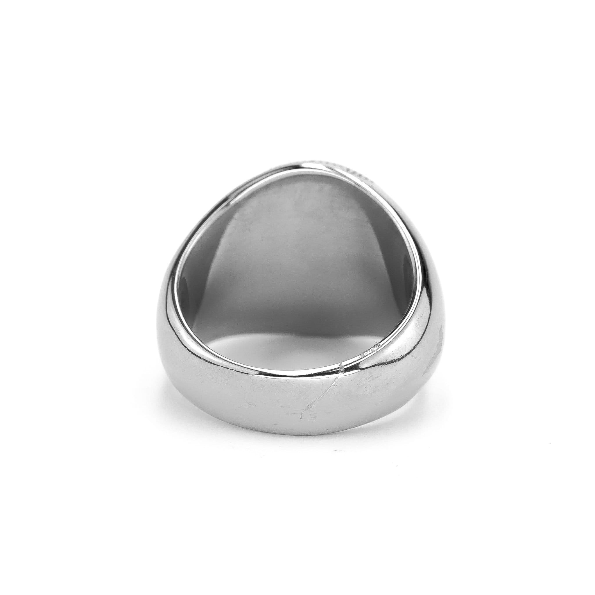 Anillos Yggdrasil joyeria mexico