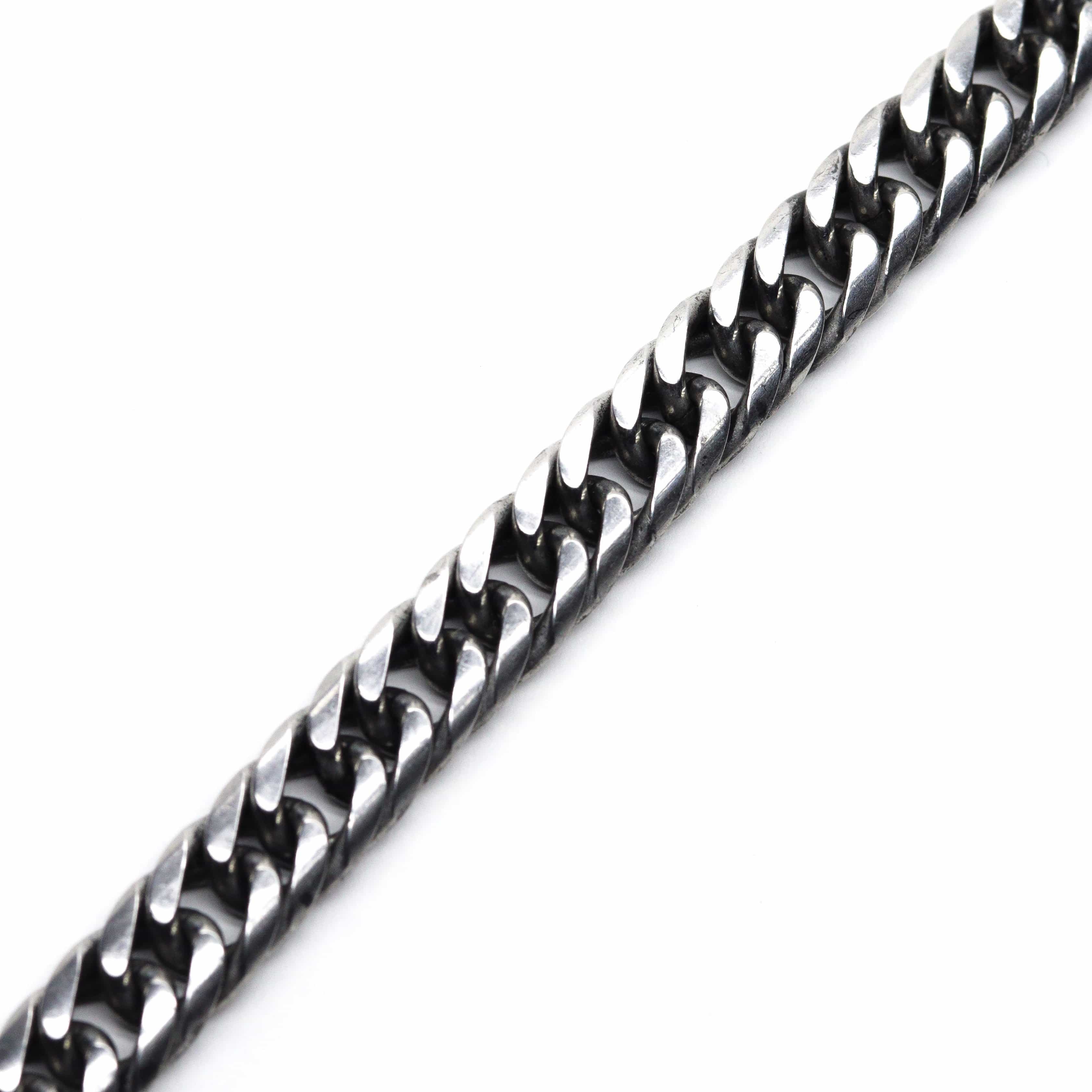 Brazalete Brazalete Pavonado Grueso joyeria mexico