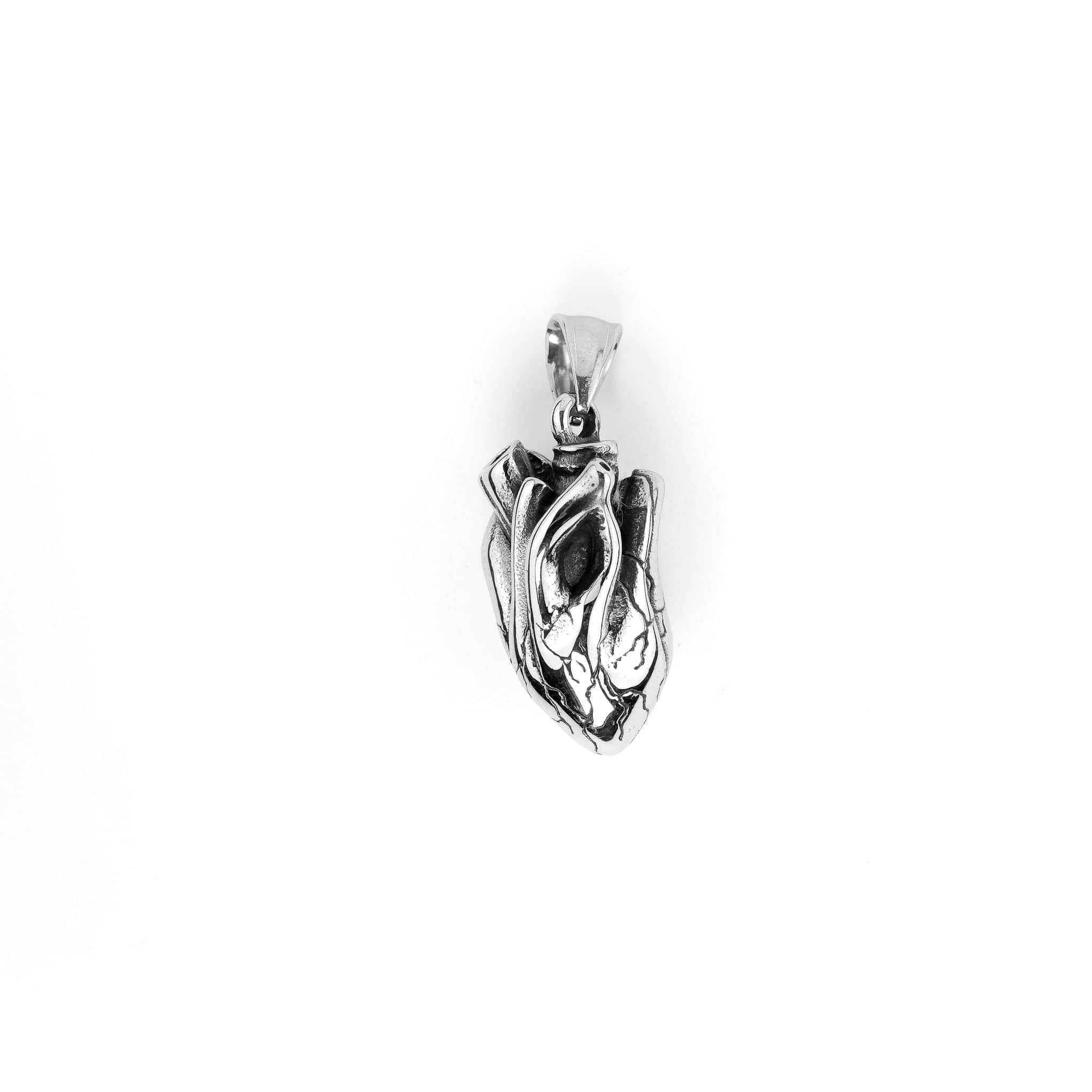 Collares Anatómico V2 joyeria mexico