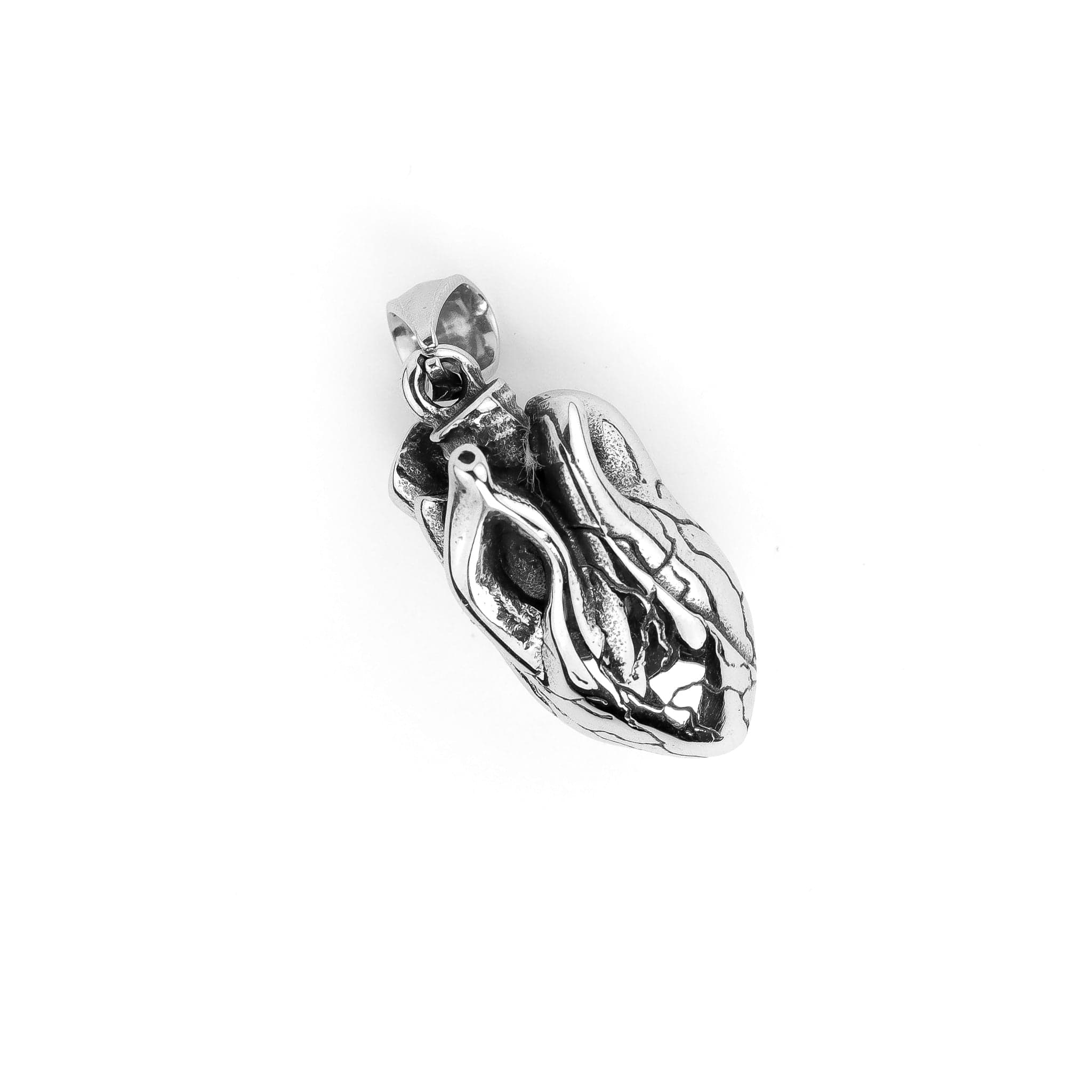 Collares Anatómico V2 joyeria mexico