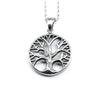 Collares Árbol de la Vida joyeria mexico